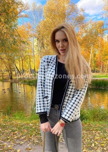 Анюта, Г. Борисоглебск