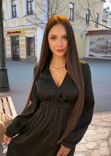 Юля, Г. Борисоглебск