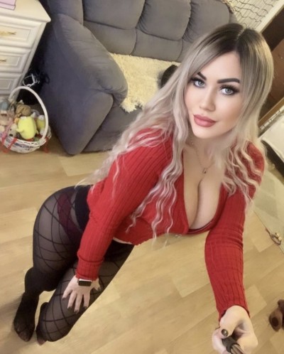 Настя, Г. Борисоглебск